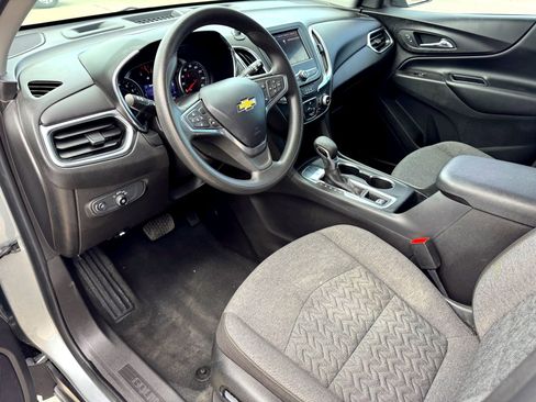 Used 2023 Chevrolet Equinox LT image 11