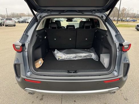 New 2026 MAZDA CX-50 2.5 Turbo w/ Cargo Package image 37