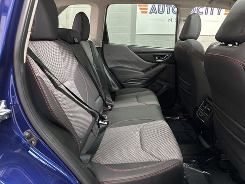 Used 2024 Subaru Forester Sport image 37