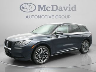 Used 2022 Lincoln Corsair Reserve w/ Equipment Group 201A AWD/4WD video 1