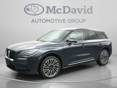 Used 2022 Lincoln Corsair Reserve w/ Equipment Group 201A