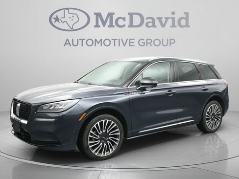 Used 2022 Lincoln Corsair Reserve w/ Equipment Group 201A AWD/4WD image 1
