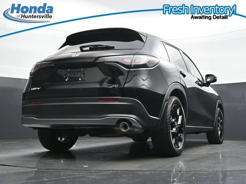 Used 2024 Honda HR-V Sport image 32