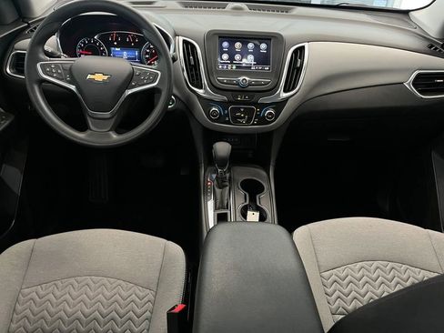 Used 2023 Chevrolet Equinox LS w/ LS Convenience Package image 24