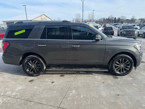 Used 2019 Ford Expedition Limited w/ Equipment Group 301A image 4