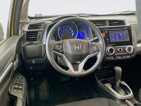 Used 2016 Honda Fit EX image 17