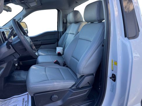 New 2026 Ford F250 XL AWD/4WD image 16