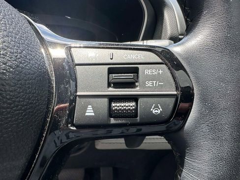 Used 2023 Honda Pilot Elite image 29