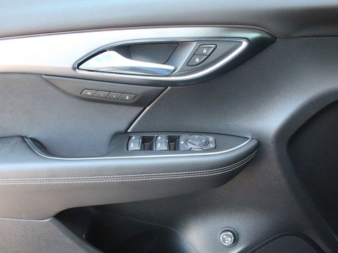 New 2026 Buick Envision Sport Touring AWD/4WD image 29