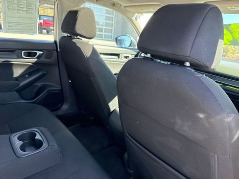 Used 2023 Honda Civic EX image 28
