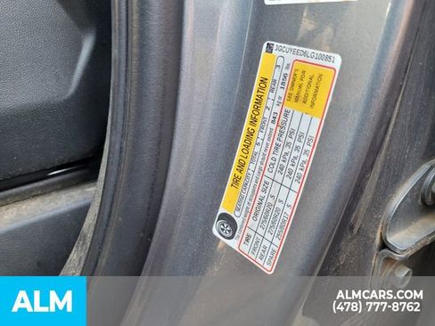 Used 2020 Chevrolet Silverado 1500 RST w/ All-Star Edition image 6