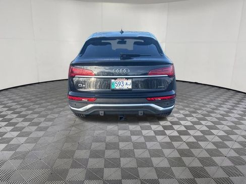 Used 2023 Audi Q5 2.0T Premium w/ Convenience Package AWD/4WD image 6