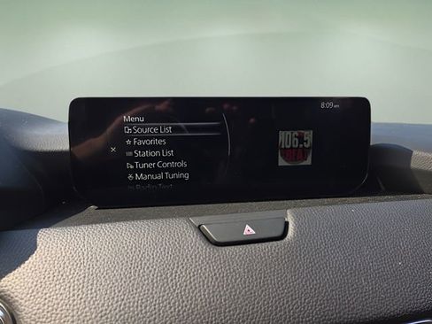 Used 2024 MAZDA CX-90 3.3 Turbo w/ Preferred Plus image 16