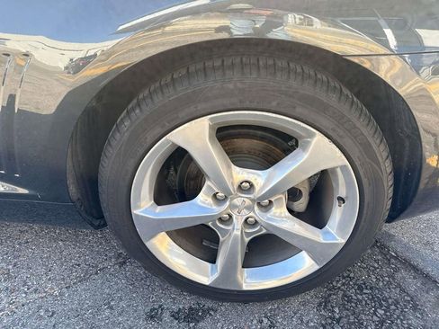 Used 2013 Chevrolet Camaro LT w/ RS Package image 4