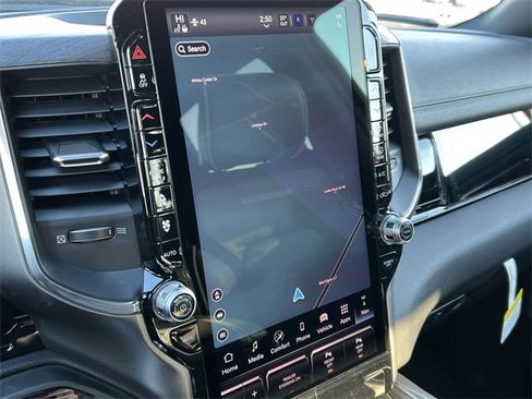 New 2026 RAM 1500 Laramie w/ Night Edition image 23