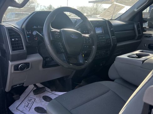 Used 2021 Ford F250 XL w/ Power Equipment Group image 8