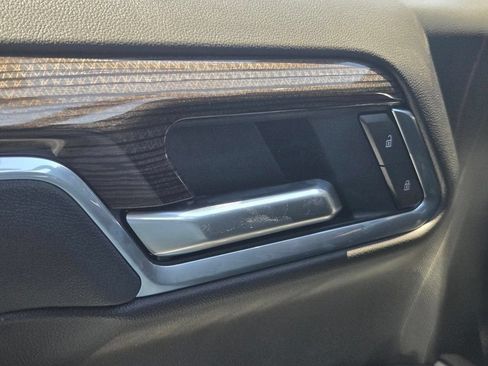 New 2026 Chevrolet Silverado 1500 RST w/ RST All Star Premium Package RWD image 19
