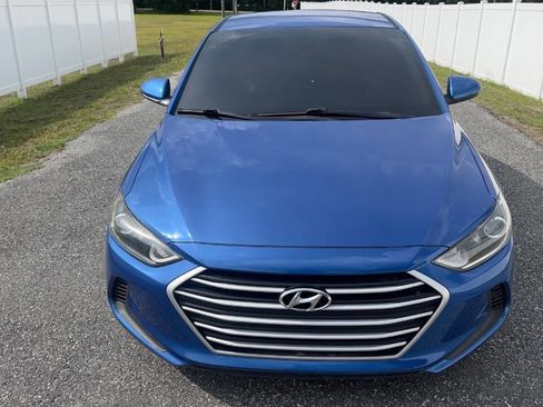 Used 2018 Hyundai Elantra SEL FWD image 2