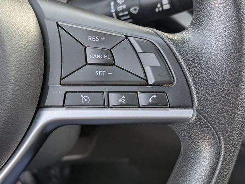 Used 2024 Nissan Altima 2.5 SV FWD image 21