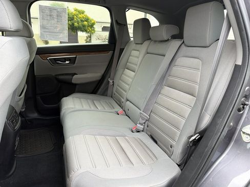 Used 2018 Honda CR-V EX image 14