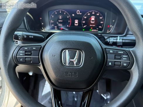Certified 2023 Honda Accord LX image 15