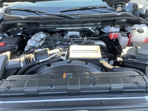 New 2026 GMC Sierra 2500 Denali Ultimate image 29