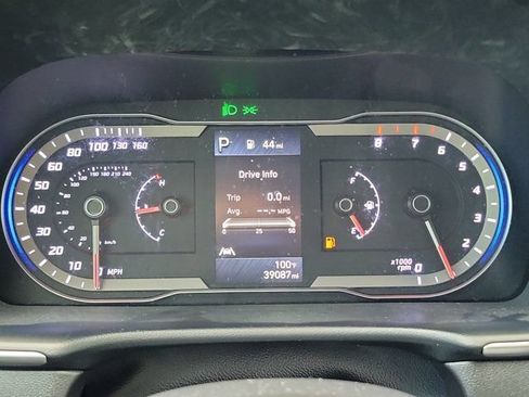 Used 2024 Hyundai Santa Cruz SEL FWD image 24