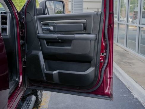 Used 2017 RAM 1500 Sport AWD/4WD image 32