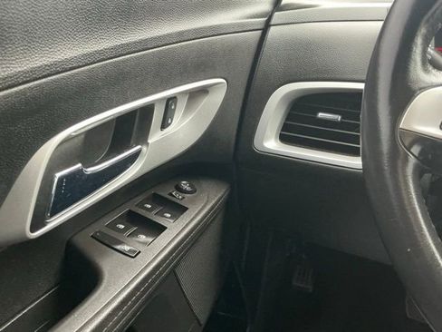 Used 2016 Chevrolet Equinox LT w/ Convenience Package FWD image 24