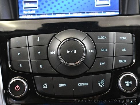 Used 2016 Chevrolet Cruze LT FWD image 35