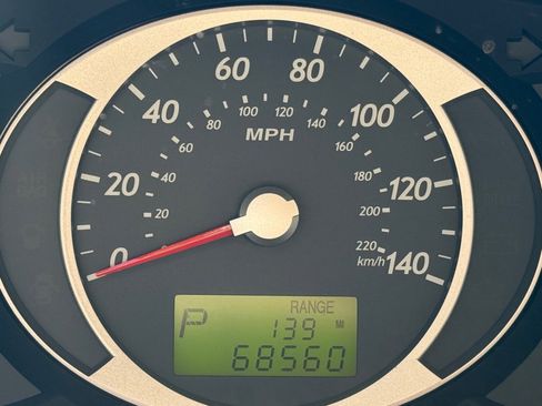 Used 2007 Hyundai Tucson SE FWD image 12