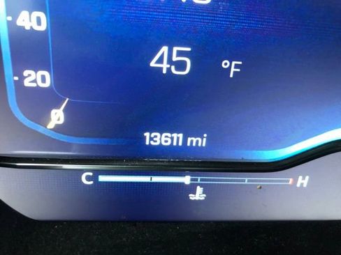 Used 2025 Chevrolet Silverado 2500 LT w/ Trail Boss Package image 23