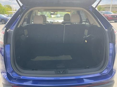 Used 2015 Ford Edge SEL w/ Equipment Group 201A FWD image 29