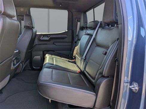 Used 2024 GMC Sierra 1500 Denali w/ Denali Reserve Package image 13