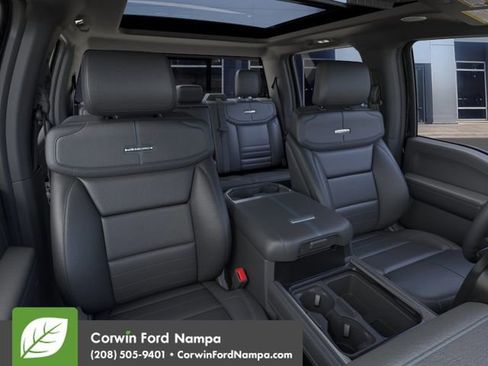 New 2026 Ford F350 Platinum AWD/4WD image 10
