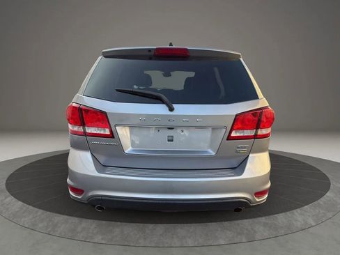 Used 2019 Dodge Journey GT image 6