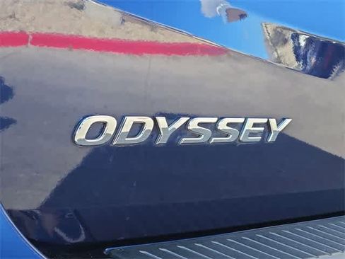 Used 2023 Honda Odyssey Elite image 13
