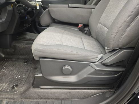 New 2026 Ford F350 XL w/ 360-Degree Camera Package RWD image 40