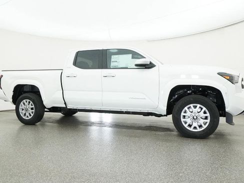 New 2026 Toyota Tacoma SR5 image 49