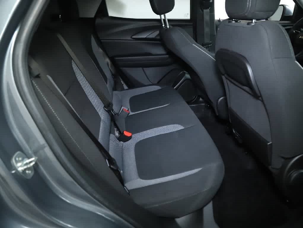 Used 2021 Chevrolet TrailBlazer LT w/ Convenience Package FWD image 31