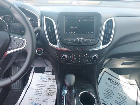 Used 2023 Chevrolet Equinox LT FWD image 20