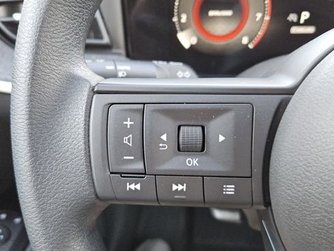 New 2026 Nissan Kicks SV FWD image 12