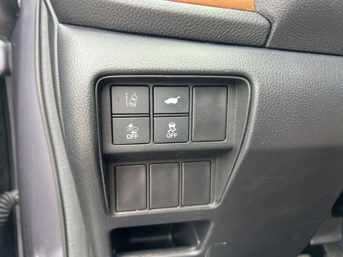 Used 2019 Honda CR-V EX-L image 16