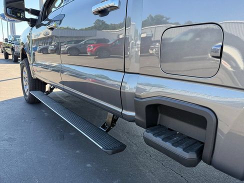 New 2026 Ford F350 Lariat w/ Lariat Ultimate Package AWD/4WD image 17