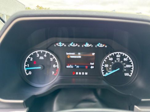 Used 2023 Ford F150 XLT AWD/4WD image 18