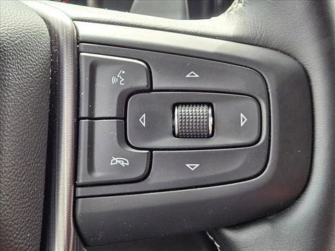 Used 2026 GMC Sierra 1500 Denali Ultimate AWD/4WD image 25