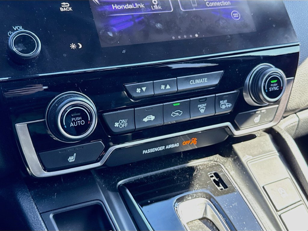 Used 2020 Honda CR-V EX image 27