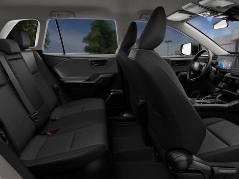 New 2026 Toyota RAV4 LE image 22