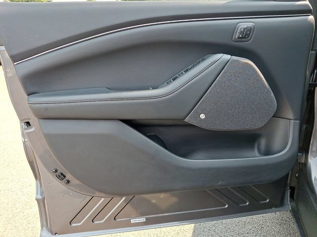 Certified 2023 Ford Mustang Mach-E Premium w/ Mustang Nite Pony Package AWD/4WD image 14