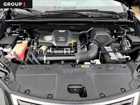 Used 2020 Lexus NX 300 FWD w/ Comfort Package image 28